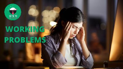 Are You Working in Poor Working Conditions?