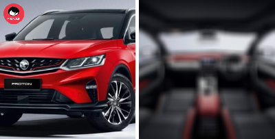[GAMBAR] "Betul Ke Ni Harganya? - Heboh Harga Proton X50, Ramai Yang Nak Tempah Sebab...