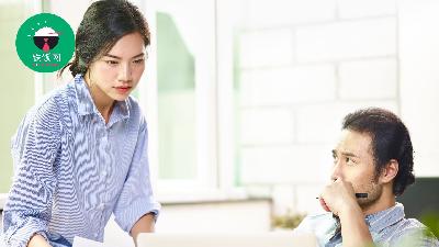 You Need to Stop Worrying About These Little Issues at Work