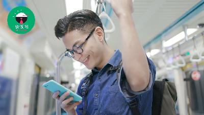 What You Can Do During Your Daily Commute to Work