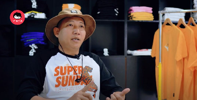 ''Kau Boleh Kekal Memilih Kerja Tapi Bila Orang Lain Senang, Kau Tak Boleh Complain'' - Bob Super Sunday