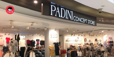 Padini Tengah Buat 'Clearance Sale' Sekarang Ni, Harga Baju Serendah RM9 Je Weh!