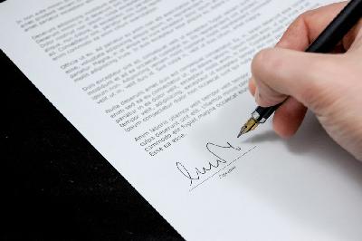 Format Baru! Cover Letter Bahasa Inggeris, Download, Edit & Masukan Maklumat Anda Sekarang!