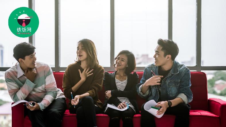 Not Happy at Work? Make More Work Friends