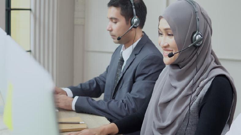 Ramai Yang Tak Tahu, Bagaimana Dari Customer Service, Kini Jadi CEO Syarikat Berjaya