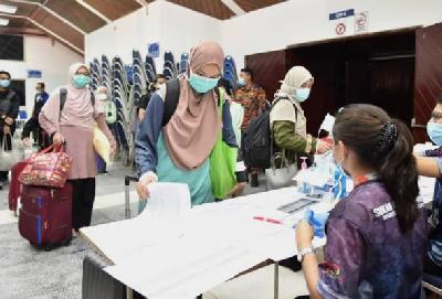 Program Bantuan Prihatin Mahasiswa Ringankan Beban Pelajar: Cara Mohon & Semak