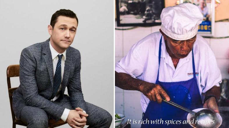 ‘This Is Malaysia’ Raikan Kecantikan Budaya Malaysia - Filem Pendek Joseph Gordon-Levitt
