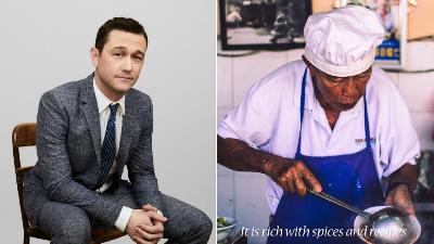 ‘This Is Malaysia’ Raikan Kecantikan Budaya Malaysia - Filem Pendek Joseph Gordon-Levitt