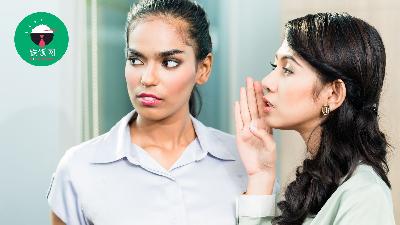 Three Types of Untrustworthy Coworkers