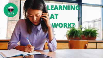 Are You Feeling Stressed at Work? Try Learning Something New!