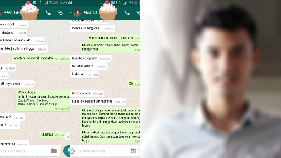 Majikan Balas & 'Sekolah-Kan' Balik Jobseeker Ini, Tiada Common Sense Langsung Bila Mohon Kerja!