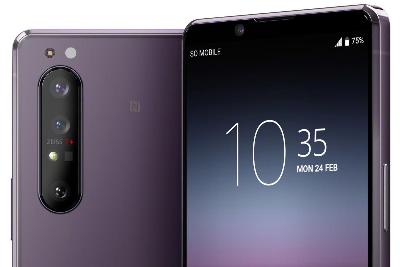Kehadiran Model Baharu Yang Serba Canggih & Lengkap Dengan Harga RM4,999, Korang Dah Boleh Memiliki Sony Xperia 1 II
