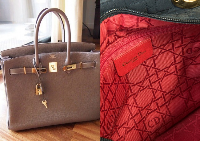 Asyik Kena Tipu? Ini 7 Cara, Macam Mana Nak Spot Handbag Tu Tiruan Atau Ori