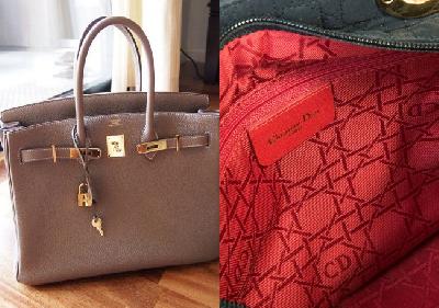 Asyik Kena Tipu? Ini 7 Cara, Macam Mana Nak Spot Handbag Tu Tiruan Atau Ori