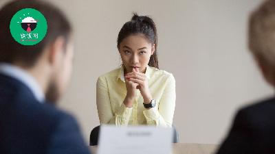 How to Stop Stumbling Upon Words During Your Job Interview