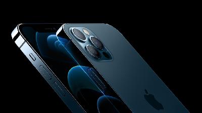 Sejak Dibuka Tempahan, Apple Sudah Terima Lebih 2.3 Juta Unit Pesanan iPhone 12