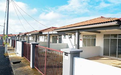 Semak Sekarang Skim Perumahan Belia Untuk Beli Rumah Pertama