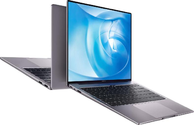 Jangan Stress Sekarang Sudah Ada HUAWEI MateBook 14! Si Elegan Tahan Lebih Pada 3 Tahun