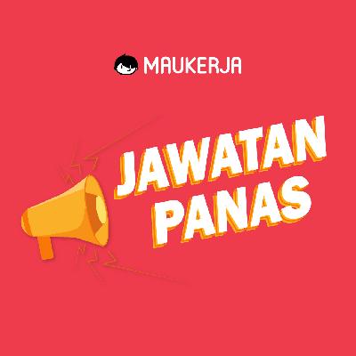 10 Jawatan Kosong Yang Korang Boleh Apply Hari Ini !