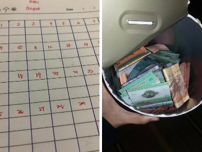 Ini 5 Cara Mudah Nak Cari Duit Poket,Kalau Nak Duit Lebih! No 1 Paling Ramai Buat Betul Tak?