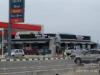Bakal Menjadi Restoran Nasi Kandar Pertama Di Negara Ini Yang Menawarkan Konsep Drive-Thru