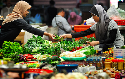 Ada Yang Kutuk Belanjawan 2021? Ini 9 Usaha Kerajaan Bagi Menambah Pekerjaan Rakyat