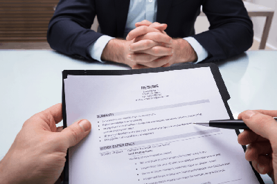 Masa Interview Majikan Buat 5 'Masalah' Ini, Jangan Terima Tawaran Kerja Tu, Ini Sebabnya