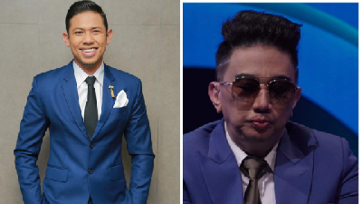 'Orang Biasa Pegang Selfie Stick’ – Netizen Tidak Setuju Sindiran Nabil Ahmad Terhadap Azwan Ali
