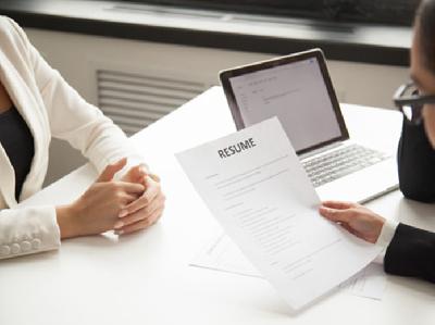 Berminat Nak Jadi HR & Admin? Ini 8 Tips Bagaimana Nak Hasilkan Resume
