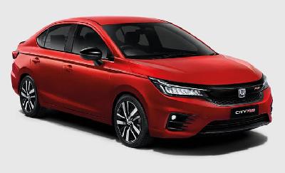 Ini Rupanya 4 Sebab Kukuh Lelaki & Perempuan Suka Pilih Kereta Honda City