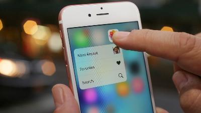 Pengguna iPhone SE & 6s Mungkin Tidak Lagi Dapat Menyokong  Apple iOS 15