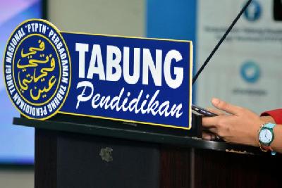 PTPTN Naikkan Pinjaman Penuntut Diploma B40, Daripada RM6,800 Kepada RM8,000