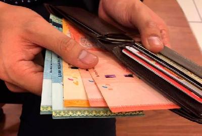 Ini Caranya Kalau, Nak Gaji Korang Tahan Hingga Bulan Depan, No 5 Terbaik