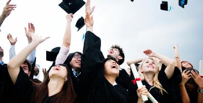 7 Perkara Fresh Graduate Patut Buat Selepas Dapat Kerja