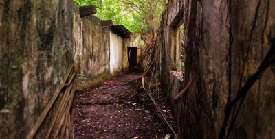 7 Tempat Misteri di Malaysia