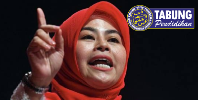 [SAH] Penangguhan Bayaran Balik PTPTN Dilanjutkan Lagi