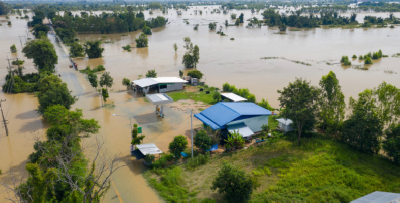 Boleh Membawa Maut, Doktor Dedah Banjir Sebabkan Penyakit Berjangkit