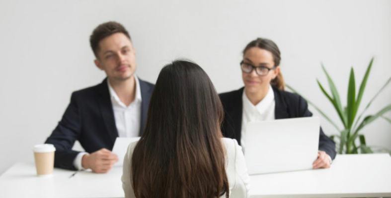 Tips Jawab Soalan Yang Tidak Disangka Ini Ketika Interview
