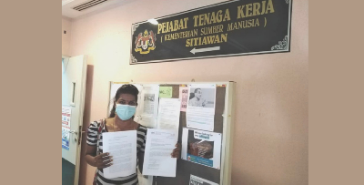 Dipaksa Bekerja Lebih 1 Jam, Pekerja Ini Menang Kes Di Mahkamah!