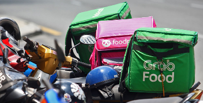 Rider Raih RM9,000 Sebulan, Sebenarnya Ini Rahsianya