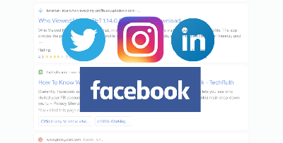 Kantoi Bekas Kekasih Stalk IG, Rupanya Ini Cara Nak Tahu Siapa Stalk Kita Di Sosial Media