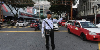 Penunggang Motosikal Didenda RM48,000. Ini Senarai Saman Trafik Paling Mahal Di Malaysia