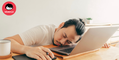 Kantoi Dengan Bos Taksiap Tugasan Ketika ‘Work From Home’, Individu Ini Kongsi Kesilapan Yang Dibuat