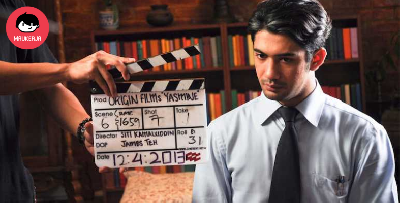 5 Filem Lakonan Reza Rahadian Yang Buat Ramai Jatuh Hati
