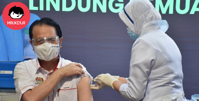 10 Fakta Gembira Tentang Co Vid19 Di Malaysia Yang Korang Perlu Tahu