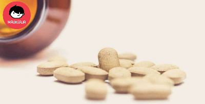 Buah Pinggang Rosak Sebab Taksub Dengan Supplement Vitamin C- Doktor