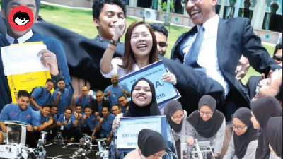 Ini 6 Tips Pelajar Lepasan SPM 'Wajib' Tahu Beserta Syarat Kelayakan, Kalau Tak Tahu Nak Sambung Belajar Apa