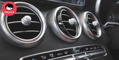 Aircond Kereta Dah Tak Sejuk? Guna Tips Jimat Dan Mudah Ini. Boleh Buat Sendiri Je