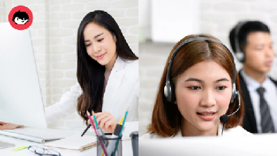 Bermula Daripada Customer Service Kini Jadi CEO Syarikat Berjaya, Ini Rahsianya