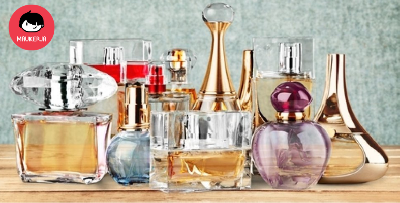 HATI-HATI! Perfume Boleh Sebabkan Kanser Dan Rosak Saraf Kalau Ada Bahan Ini